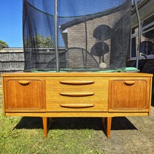 Retro teak stonehill - retro, vintage