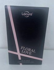 Lacura FLORAL LOVE  Eau de
