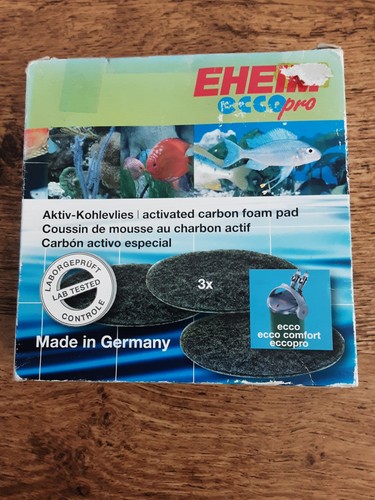 Eheim filter pads ecco - eheim,