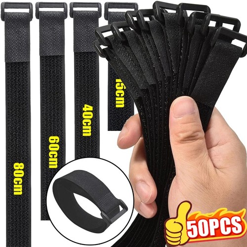 Hook and loop - cable,
