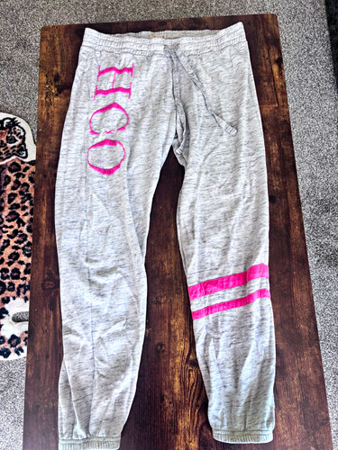Hollister women grey pink - hollister, women’s