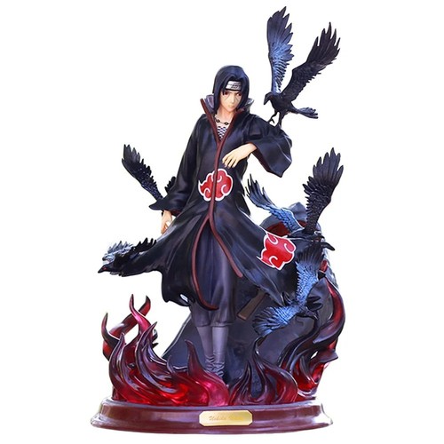 Uchiha itachi naruto anime - uchiha,