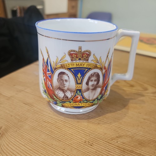 Sutherland china coronation - sutherland, china..