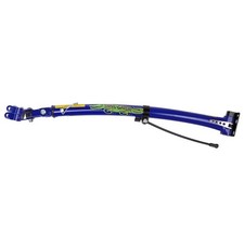 Trail-Gator Tow Bar Blue 12 to