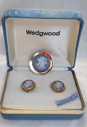 1969 cupid wedgewood blue - ,