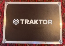 Native instruments Traktor Kontrol S4 MK3