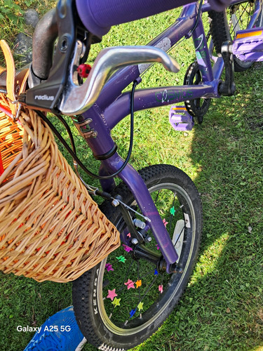Dawes cosmos unisex - kids, bike