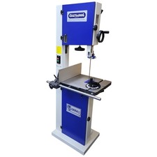 Charnwood c14bx bandsaw - 14",