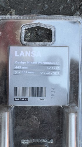Lansa ikea door - ikea,