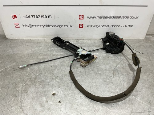 2008 2012 renault - 2008-2012, front