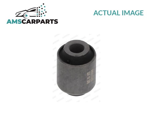 Control arm wishbone bush rear - arm,