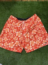 Hot Tuna Men’s XL Swim