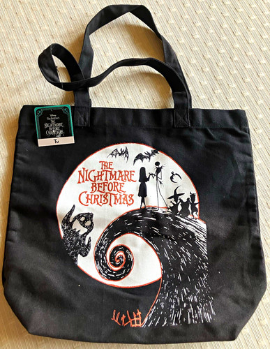 Disney nightmare before - disney,