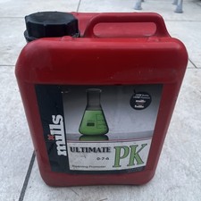 DNA Mills Nutrients Ultimate