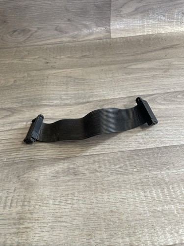 Technics ribbon interconnect - technics,