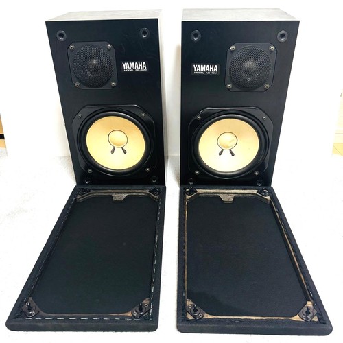 Yamaha 10m studio - yamaha, monitor