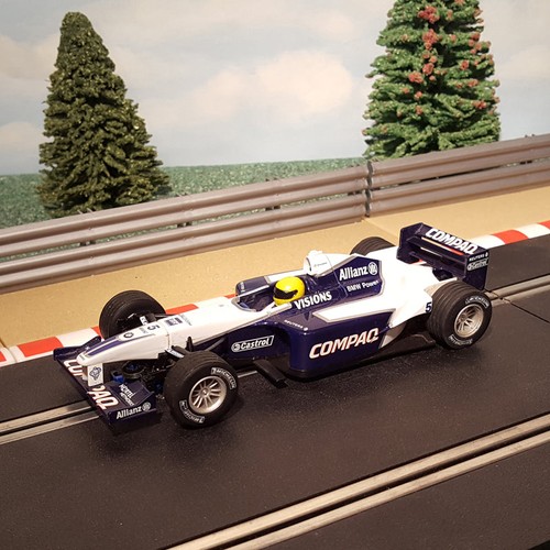 Scalextric c2334 bmw - c2334,