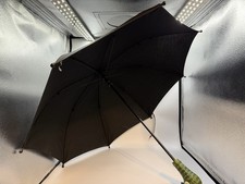 Mary Poppins Broadway Musical Child’s Junior 3D Parrot Head Umbrella Brolly