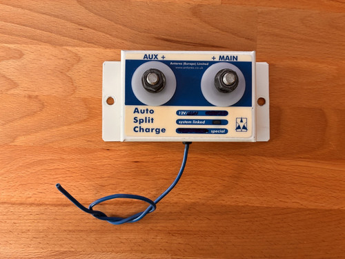 Antares auto split charge - auto,