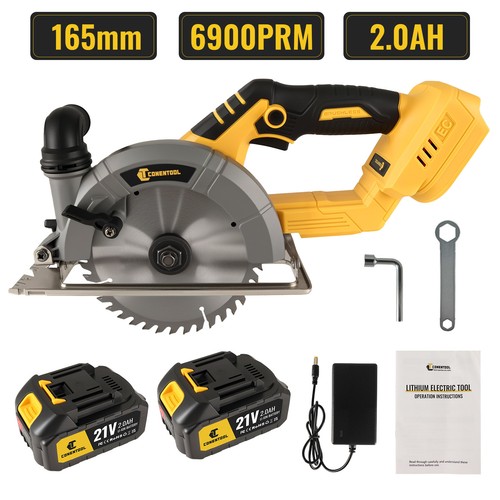 Cordless circular saws - cordless,