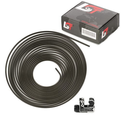Brake line pipe - pipe, Ø