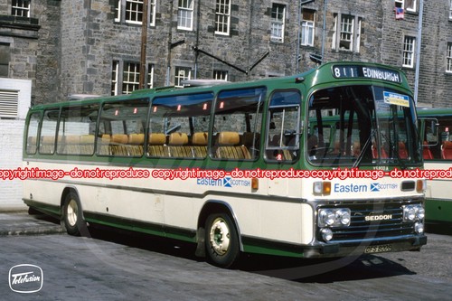 Coach photo eastern scottish - coach,