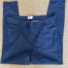 Be You 'Jenni' Size 16 Blue