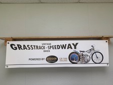 Godden Speedway Grasstrack