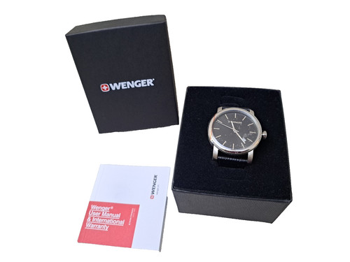 Wenger urban vintage quartz - urban,
