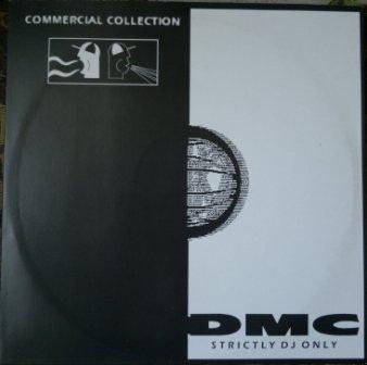 Various commercial - various,