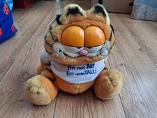Garfield 'I'm Not Fat I'm