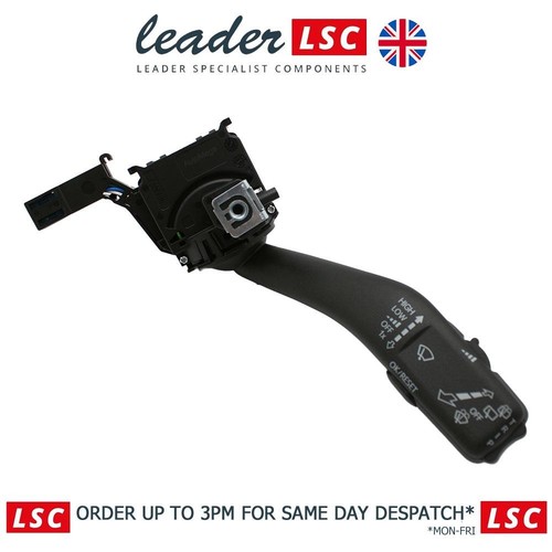 Windscreen wiper stalk switch - windscreen,