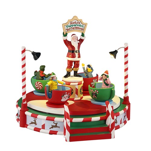 Lemax christmas figurine - lemax,