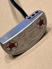 Scotty Cameron For Tour Use
