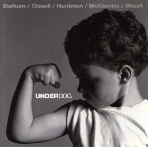 Audio adrenaline underdog - adrenaline, cd