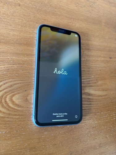 Apple iphone 64gb - xr,