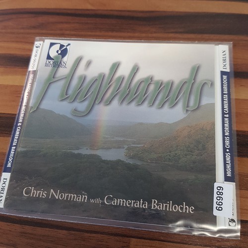 Chris norman with - norman,