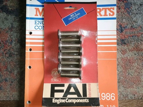 Quality camshaft follower set - quality,