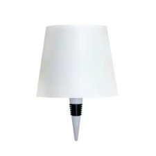 Wine bottle led lamp desktop - wine,