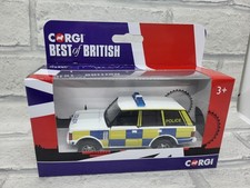 Corgi GS82801 Best of British