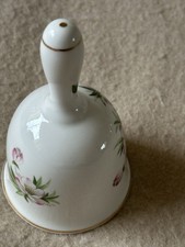 Vintage Polly-Anna Fine Bone