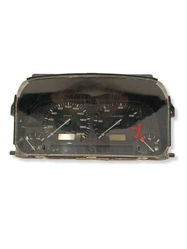 Polo 6n2 instrument cluster - polo,