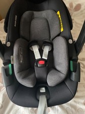 maxi cosi pebble 360