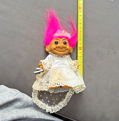 Russ trolls girl troll - russ,