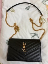 Saint Laurent Side bag YSL