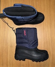 BN Polo Ralph Lauren Boys Snow