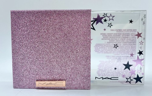 Mac star dipped - star, face
