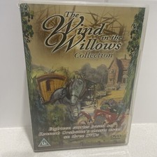 The Wind In The Willows