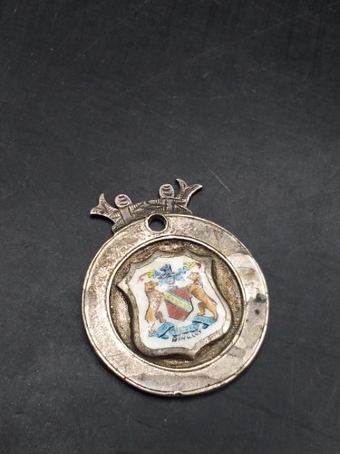 Vintage antique sterling - vintage/antique,