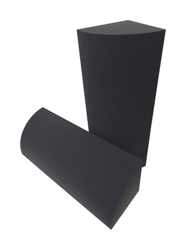 Advanced acoustics quadrant - advanced, 2x